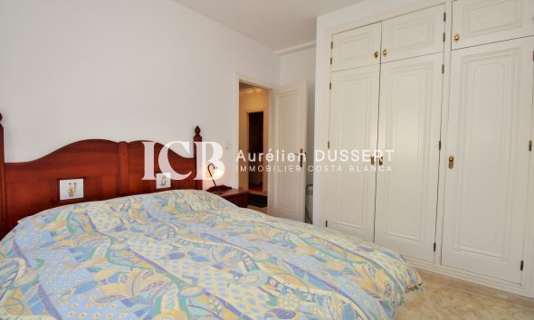 Revente - Maison individuelle -
Orihuela Costa - Las Ramblas Golf