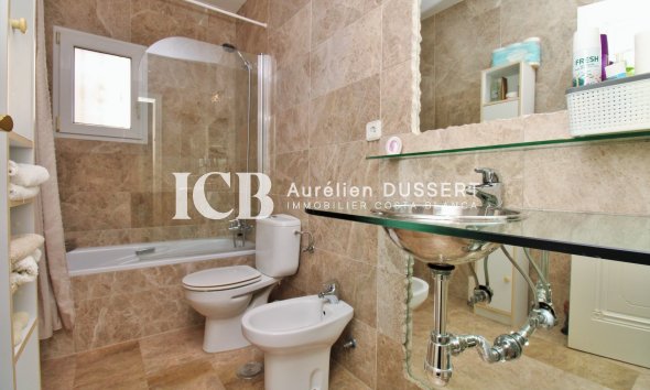 Revente - Maison individuelle -
Orihuela Costa - Las Ramblas Golf