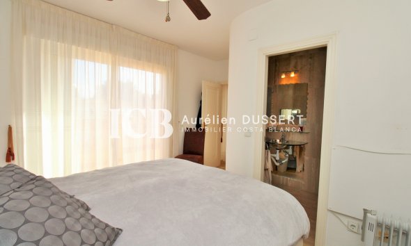 Revente - Maison individuelle -
Orihuela Costa - Las Ramblas Golf