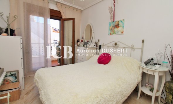 Revente - Maison mitoyenne -
Orihuela Costa - Villamartín