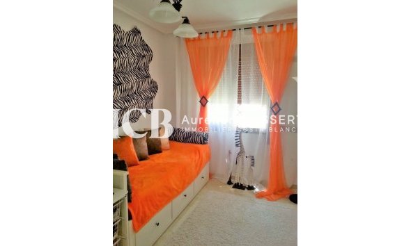 Revente - Maison mitoyenne -
Orihuela Costa - Villamartín