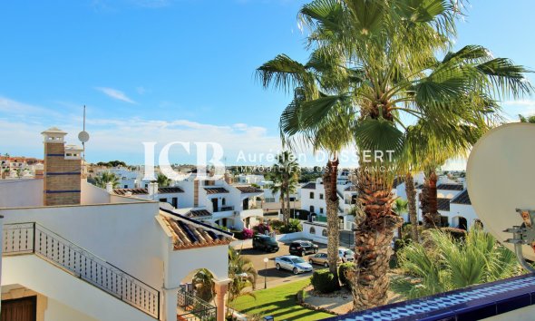 Revente - Maison mitoyenne -
Orihuela Costa - Villamartín