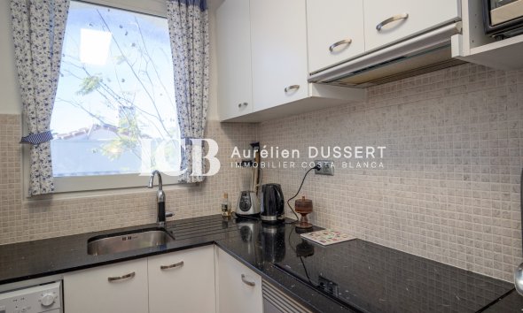 Revente - Maison mitoyenne -
Orihuela Costa - Villamartín