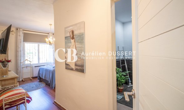 Revente - Maison mitoyenne -
Orihuela Costa - Villamartín