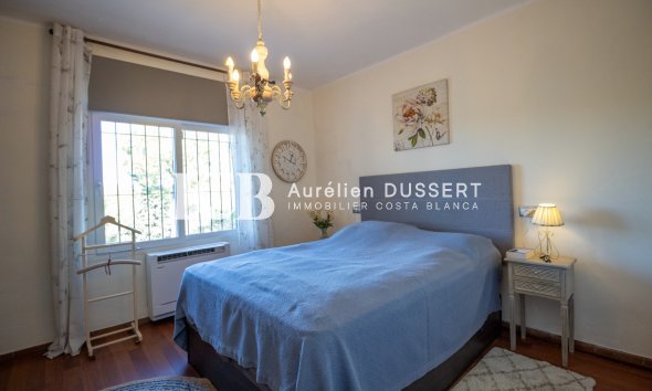 Revente - Maison mitoyenne -
Orihuela Costa - Villamartín