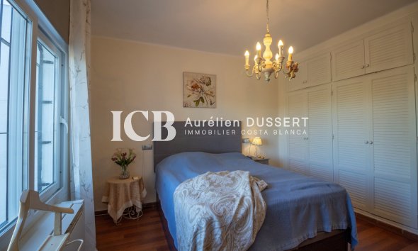 Revente - Maison mitoyenne -
Orihuela Costa - Villamartín