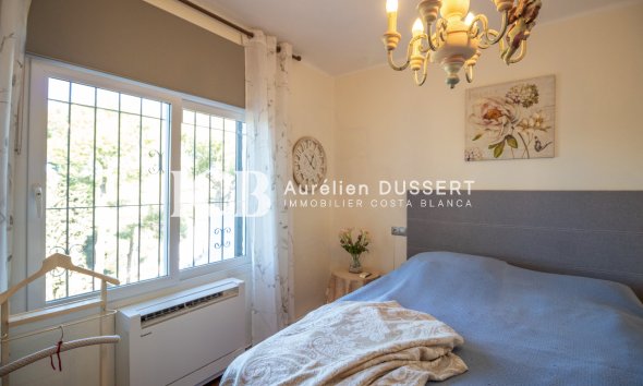 Revente - Maison mitoyenne -
Orihuela Costa - Villamartín