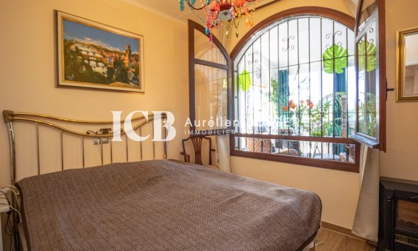 Revente - Maison mitoyenne -
Orihuela Costa - Villamartín