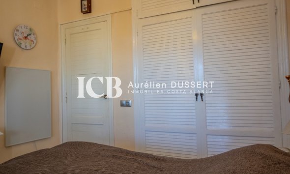 Revente - Maison mitoyenne -
Orihuela Costa - Villamartín