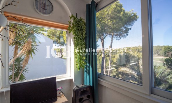 Revente - Maison mitoyenne -
Orihuela Costa - Villamartín