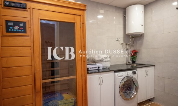 Revente - Maison mitoyenne -
Orihuela Costa - Villamartín