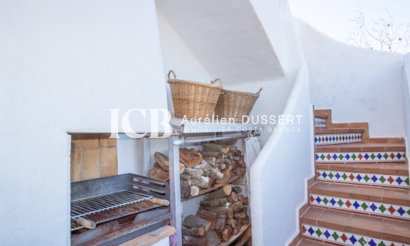 Revente - Maison mitoyenne -
Orihuela Costa - Villamartín