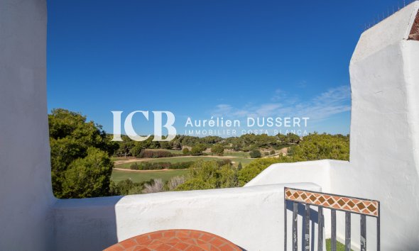 Revente - Maison mitoyenne -
Orihuela Costa - Villamartín