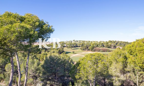 Revente - Maison mitoyenne -
Orihuela Costa - Villamartín