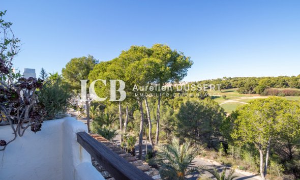 Revente - Maison mitoyenne -
Orihuela Costa - Villamartín