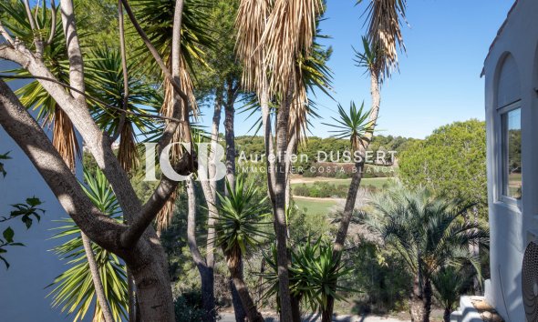 Revente - Maison mitoyenne -
Orihuela Costa - Villamartín