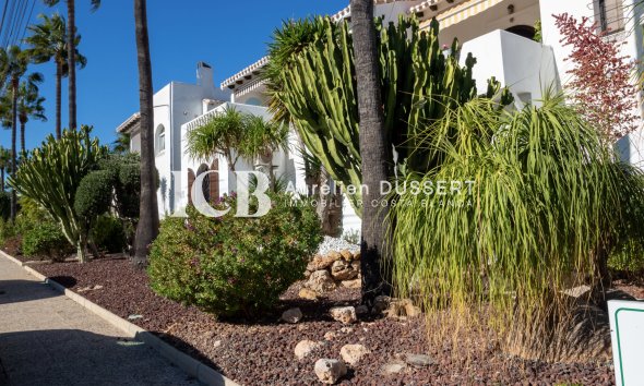 Revente - Maison mitoyenne -
Orihuela Costa - Villamartín