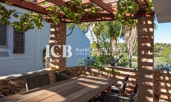 Revente - Maison mitoyenne -
Orihuela Costa - Villamartín