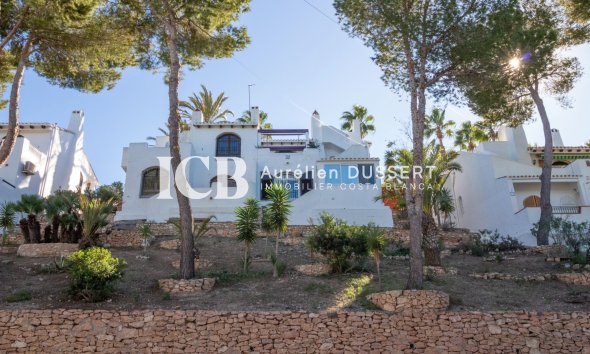 Revente - Maison mitoyenne -
Orihuela Costa - Villamartín