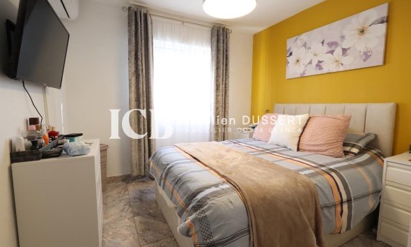 Revente - Appartement -
Torrevieja - Paraje natural