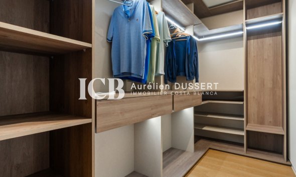 Reventa - Apartamento / piso -
Torrevieja