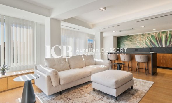 Reventa - Apartamento / piso -
Torrevieja