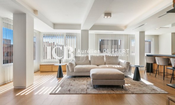 Reventa - Apartamento / piso -
Torrevieja