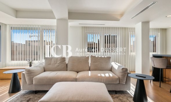 Reventa - Apartamento / piso -
Torrevieja