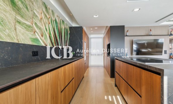 Reventa - Apartamento / piso -
Torrevieja