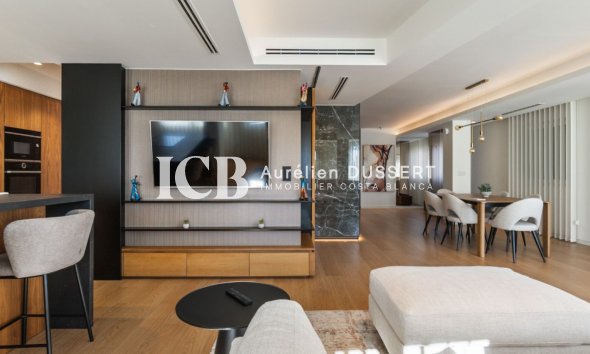 Reventa - Apartamento / piso -
Torrevieja