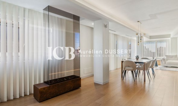 Reventa - Apartamento / piso -
Torrevieja