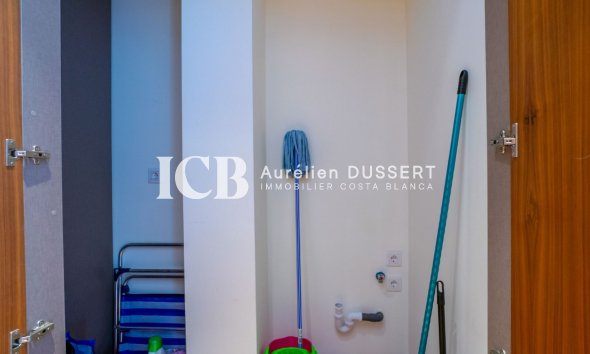 Reventa - Apartamento / piso -
Torrevieja