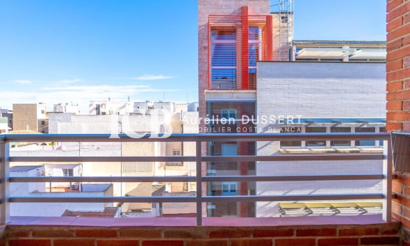 Reventa - Apartamento / piso -
Torrevieja