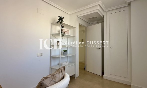 Revente - Appartement -
Torrevieja - Centro