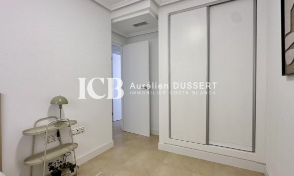 Revente - Appartement -
Torrevieja - Centro