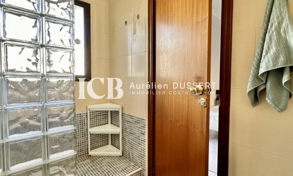Revente - Appartement -
Torrevieja - Centro