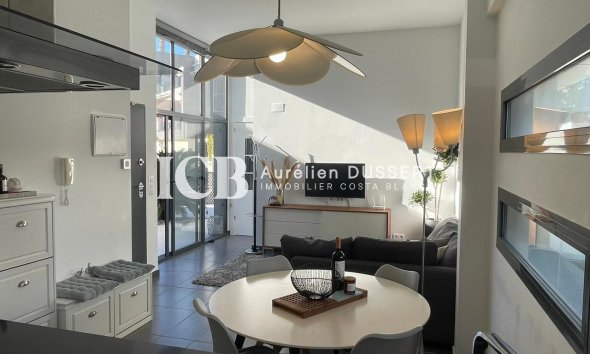 Reventa - Villa -
Orihuela Costa - Villamartín