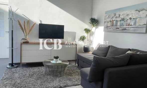 Reventa - Villa -
Orihuela Costa - Villamartín