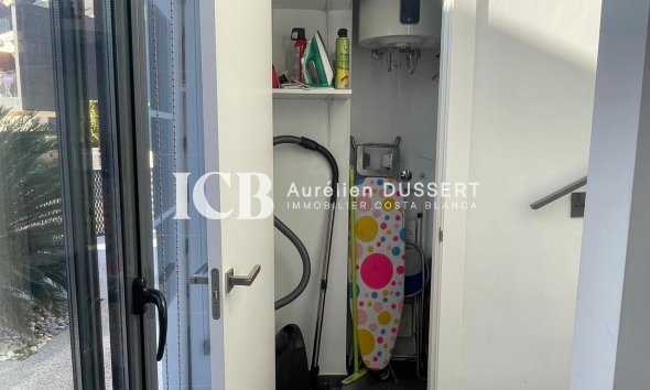 Reventa - Villa -
Orihuela Costa - Villamartín