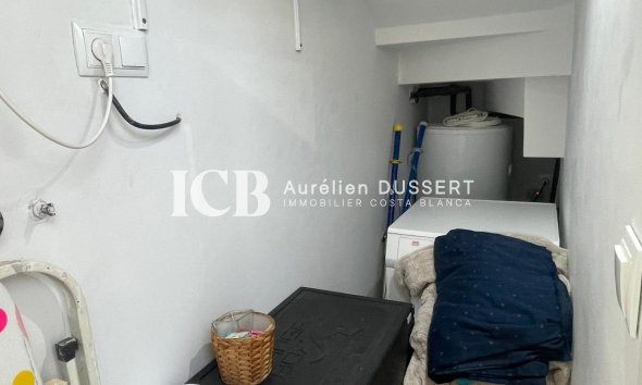 Reventa - Villa -
Orihuela Costa - Villamartín