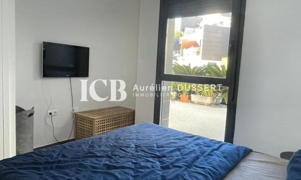 Reventa - Villa -
Orihuela Costa - Villamartín