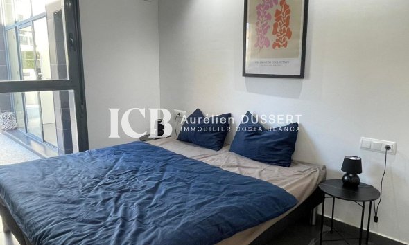 Reventa - Villa -
Orihuela Costa - Villamartín