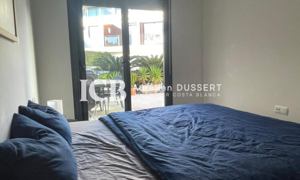 Reventa - Villa -
Orihuela Costa - Villamartín