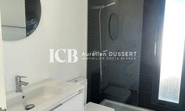 Reventa - Villa -
Orihuela Costa - Villamartín