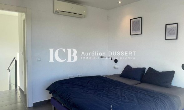 Reventa - Villa -
Orihuela Costa - Villamartín