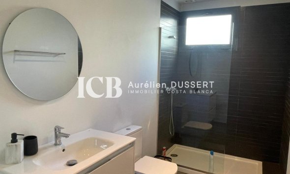 Reventa - Villa -
Orihuela Costa - Villamartín