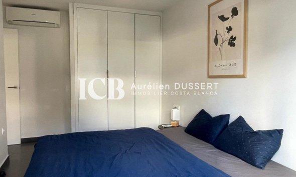 Reventa - Villa -
Orihuela Costa - Villamartín