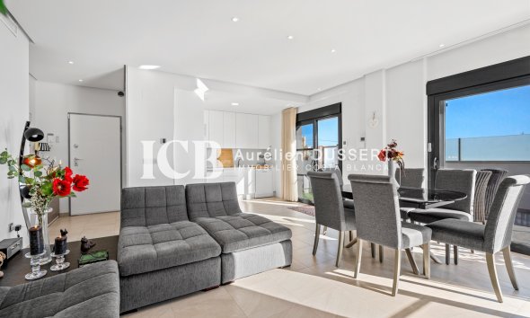 Resale - Villa -
Los Alcázares - Euro Roda