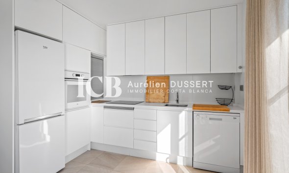 Resale - Villa -
Los Alcázares - Euro Roda