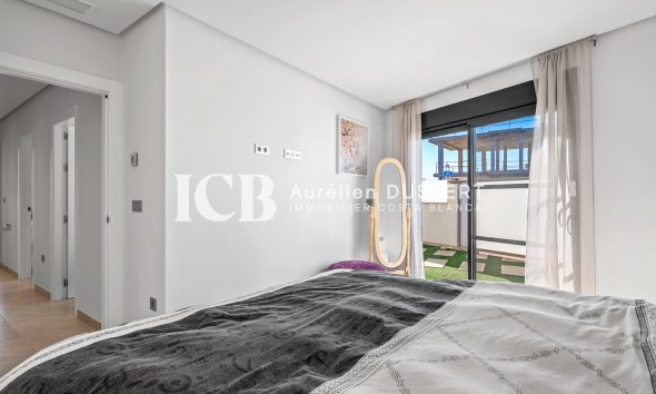 Resale - Villa -
Los Alcázares - Euro Roda